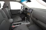 Nissan Navara 2007 года